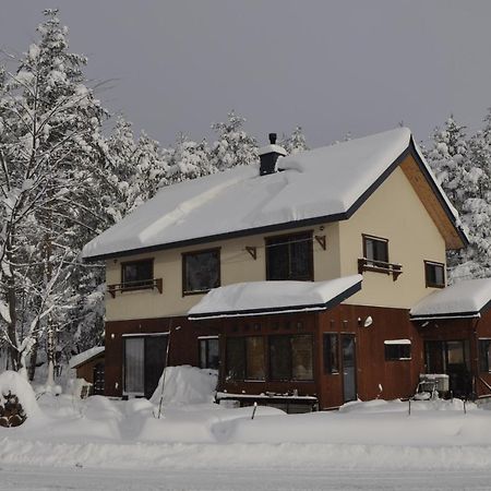 Pop Inn Hakuba Eksteriør bilde